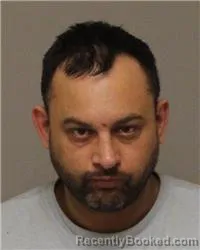 Mugshot of JUAN LUCAS PUJOLS SORENSEN booked in Anoka County, Minnesota on March 7, 2026