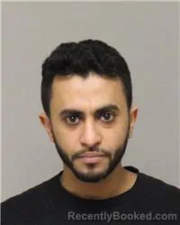 Mugshot of ADNAN ABDURABU OBAD
