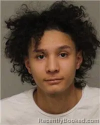 Mugshot of RASHARD JAMAL ASHMEAD