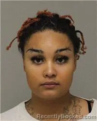 Mugshot of TOOTIE CATHERINE CADE