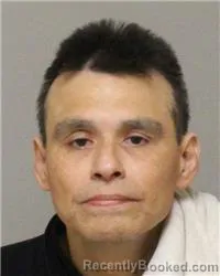 Mugshot of JEFFERY ALLEN SAM