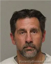 Mugshot of ALLEN ARTHUR HENSLEY