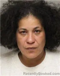 Mugshot of NETTY CAROLINA FELIPE