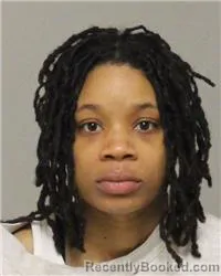 Mugshot of SHANIECE SHANTELL BRIGHT