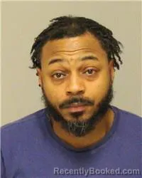 Mugshot of LOUIS BOYKIN