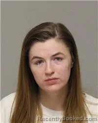 Mugshot of KATIE ELIZABETH BLIEN