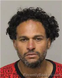 Mugshot of OMER ABUADAM OMER