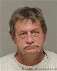 Mugshot of KURTIS WILLIAM MELIN