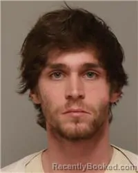 Mugshot of CANDILLE DENNIS DEMARS booked in Anoka County, Minnesota on March 13, 2026