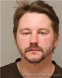 Mugshot of ANTHONY MARK WACEK