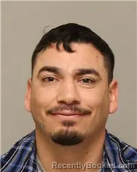 Mugshot of ERIK ROLAND CERVANTES