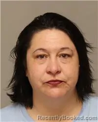 Mugshot of LORI DEBRA WILLETT