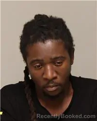 Mugshot of JOE WASHINGTON