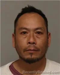 Mugshot of DAVID ZETINA ROMAN