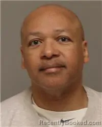 Mugshot of AARON ANDREW POWELL