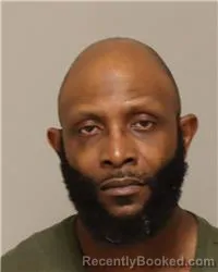 Mugshot of EUCLID LEE COLTON