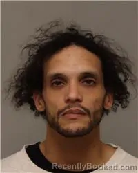 Mugshot of TERRANCE GARY HAUTALA booked in Anoka County, Minnesota on March 16, 2026