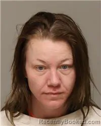 Mugshot of CASSANDRA JASMIN STEIN