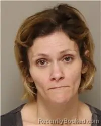 Mugshot of AIMEE CLAIRE ANN STEPHANSON