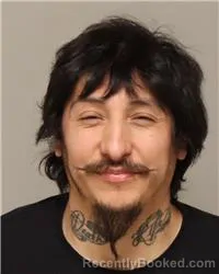 Mugshot of MICHAEL EGURROLA