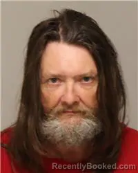 Mugshot of JASON ABLE MOEY