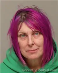 Mugshot of SUSAN RAE HELMBRECHT