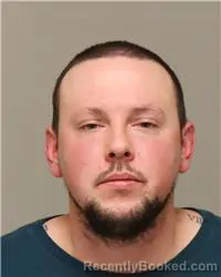 Mugshot of MATTHEW TYLER MCKEE