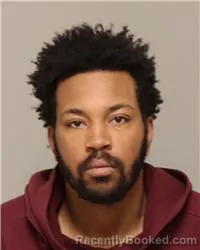 Mugshot of MARVIN SCHAEFFER booked in Anoka County, Minnesota on March 17, 2026