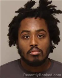 Mugshot of ZACKARIA DAHIR MOHAMED booked in Anoka County, Minnesota on March 18, 2026