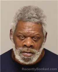 Mugshot of FELIX MIRANDA booked in Anoka County, Minnesota on March 19, 2026