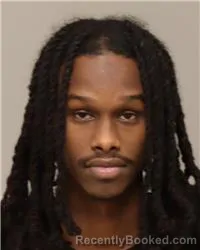 Mugshot of AMIN MUKTAR MOHAMED booked in Anoka County, Minnesota on March 19, 2026