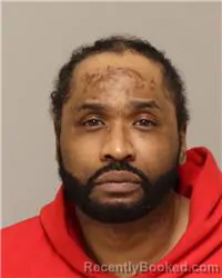 Mugshot of TIMOTHY JEROME BAILEY booked in Anoka County, Minnesota on March 19, 2026