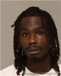 Mugshot of CHARLES E KENNEDY booked in Anoka County, Minnesota on March 21, 2026