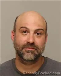 Mugshot of NICHOLAS ANTHONY NOTO booked in Anoka County, Minnesota on March 24, 2026