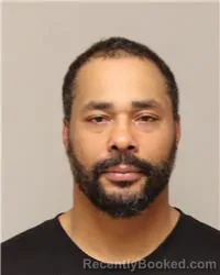 Mugshot of BRITTIAN EMPERIAL HOLLIE booked in Anoka County, Minnesota on March 24, 2026