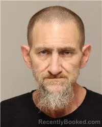 Mugshot of DILLON MIKEL THOMAS DOTSON booked in Anoka County, Minnesota on March 25, 2026