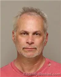 Mugshot of CULLEN WADE BREVIG booked in Anoka County, Minnesota on March 25, 2026