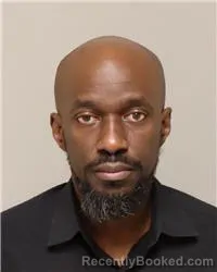 Mugshot of SABARTINA FORNATTEE RANDALL booked in Anoka County, Minnesota on March 28, 2026