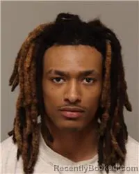 Mugshot of GUY CURTIS HALL booked in Anoka County, Minnesota on March 28, 2026