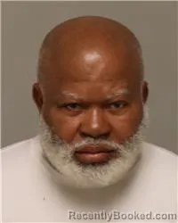 Mugshot of JOE JOAQUIM DALMEIDA booked in Anoka County, Minnesota on March 28, 2026