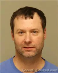 Mugshot of JOSHUA JOSEPH PARDO booked in Anoka County, Minnesota on March 28, 2026