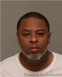 Mugshot of IRA MIKELL booked in Anoka County, Minnesota on March 29, 2026