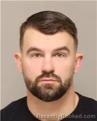 Mugshot of ROGER CRAIG GONSIOR booked in Anoka County, Minnesota on March 29, 2026