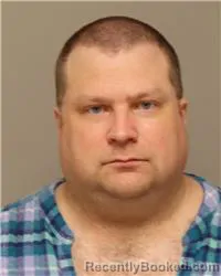 Mugshot of MILEENA ERDRICK MOY EGXAVIOUR booked in Anoka County, Minnesota on March 29, 2026