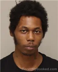 Mugshot of LAMONT CORTEZ CUNNINGHAM booked in Anoka County, Minnesota on March 30, 2026