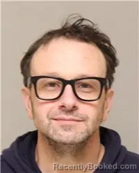 Mugshot of PAT BARTLEY DEVANEY booked in Anoka County, Minnesota on April 1, 2026