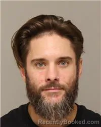 Mugshot of GARY ALLEN STEWART booked in Anoka County, Minnesota on April 3, 2026