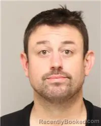 Mugshot of JOSEPH WILLIAM KANE booked in Anoka County, Minnesota on April 3, 2026