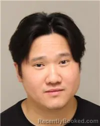 Mugshot of TOM SOUVANNAPHONG booked in Anoka County, Minnesota on April 3, 2026