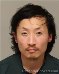 Mugshot of NENGZONG JOE VANG booked in Anoka County, Minnesota on April 4, 2026